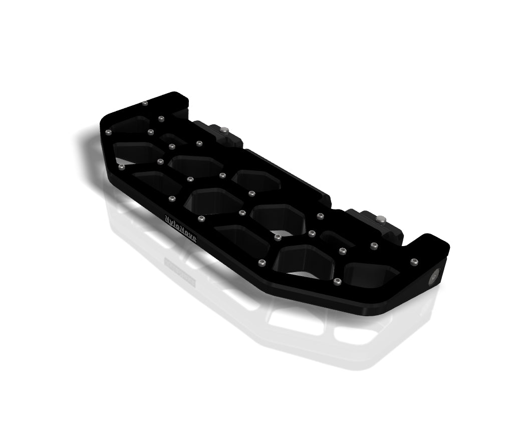 Patton / Patton-S / Lynx / Sherman-L / (External FullFace Overlays)