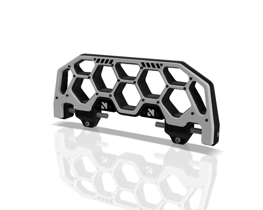 Patton-S / Lynx / Sherman-L (Integrated Overlays) Compact