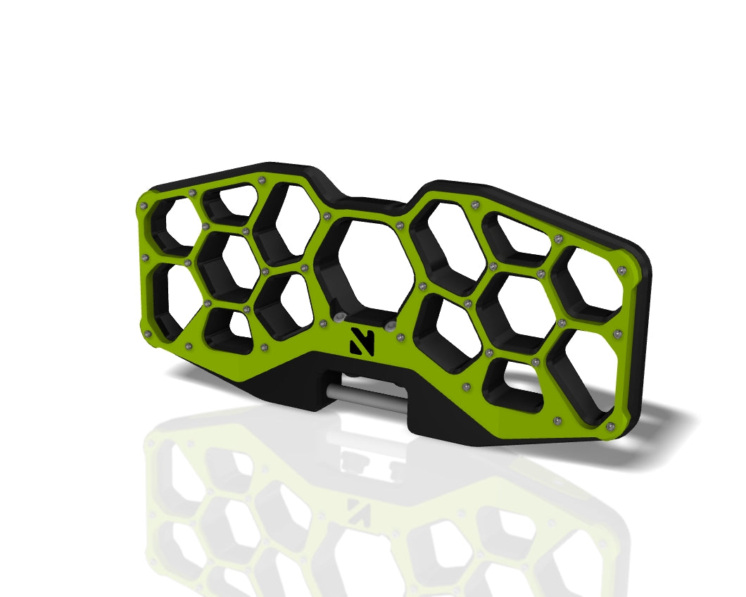 Inmotion V13 / V14 (Integrated Overlays)