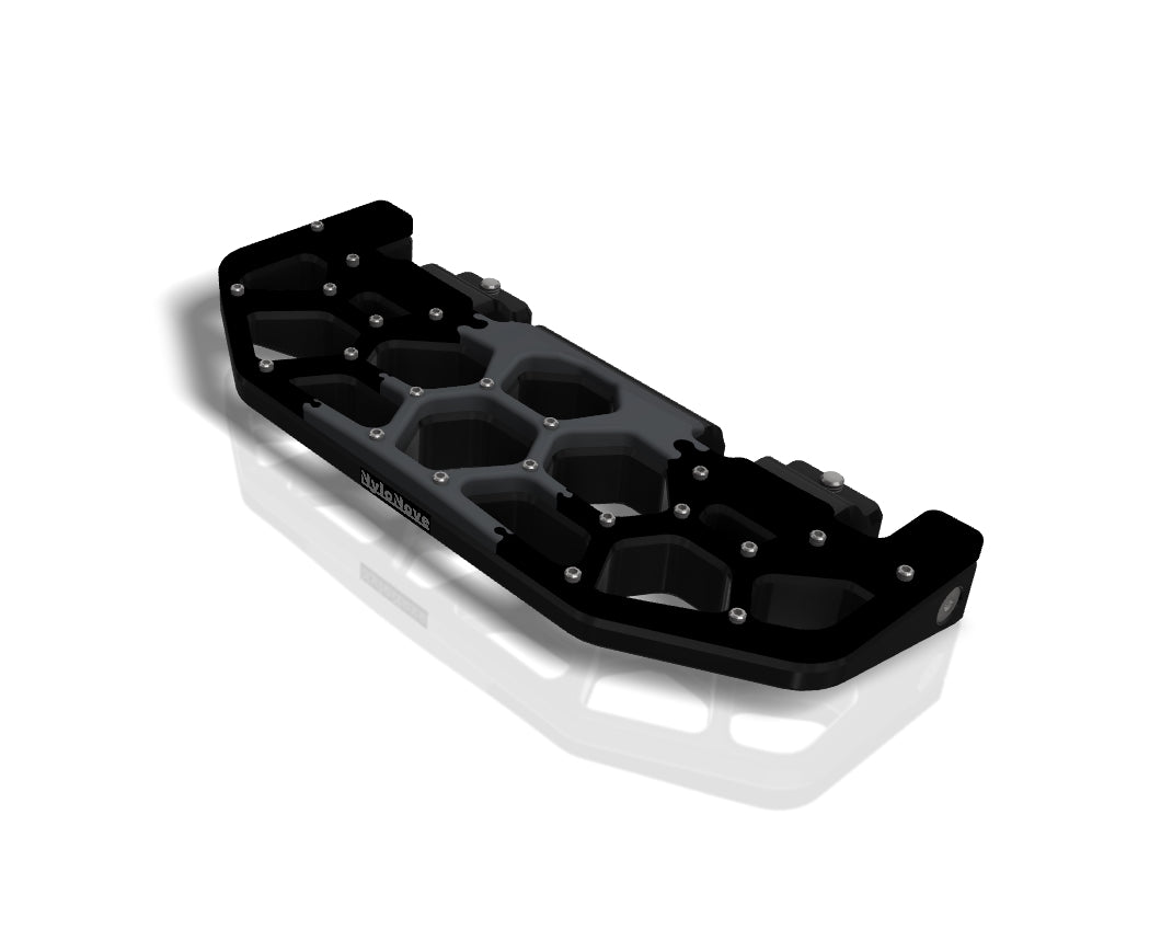 Patton / Patton-S / Lynx / Sherman-L / (External FullFace Overlays)