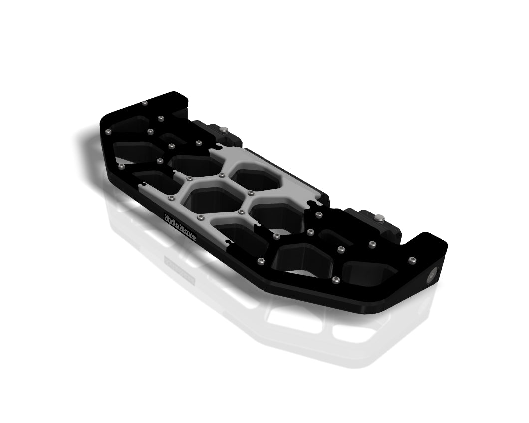 Patton / Patton-S / Lynx / Sherman-L / (External FullFace Overlays)