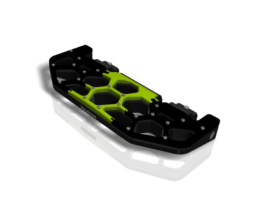 Patton / Patton-S / Lynx / Sherman-L / (External FullFace Overlays)