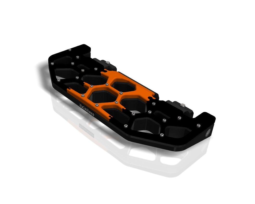 Patton / Patton-S / Lynx / Sherman-L / (External FullFace Overlays)