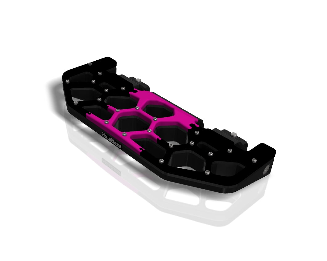 Patton / Patton-S / Lynx / Sherman-L / (External FullFace Overlays)