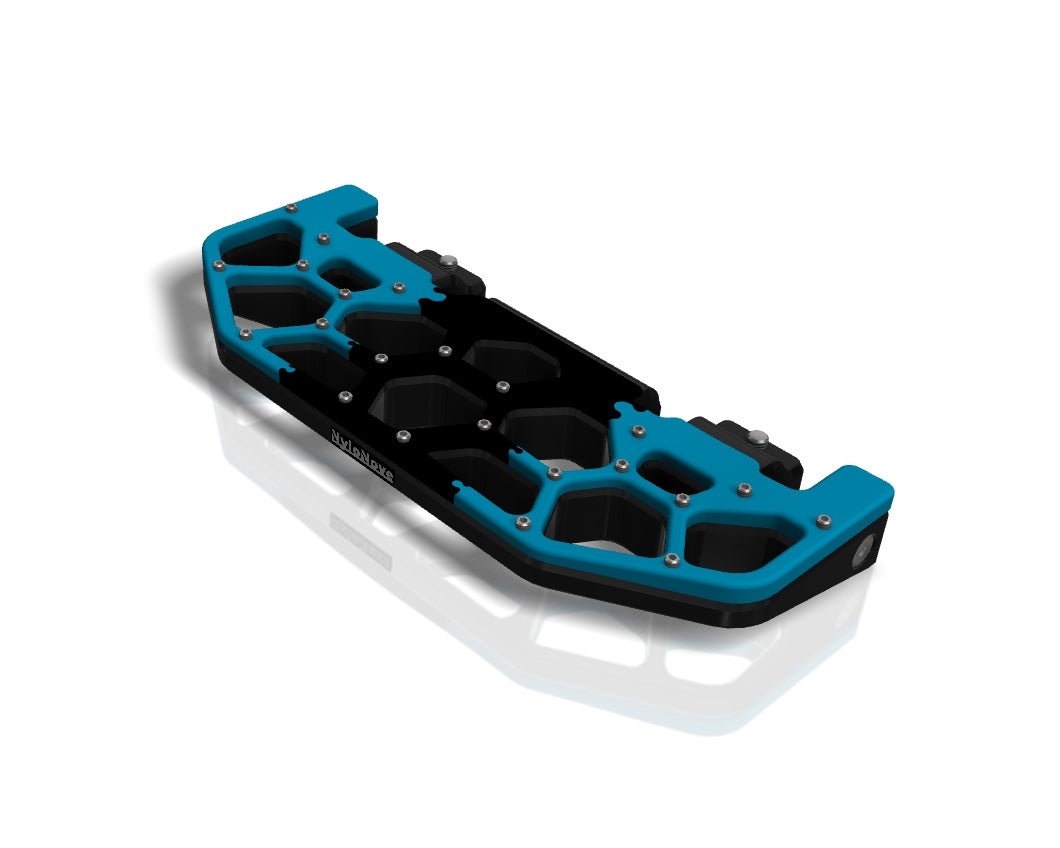 Patton / Patton-S / Lynx / Sherman-L / (External FullFace Overlays)