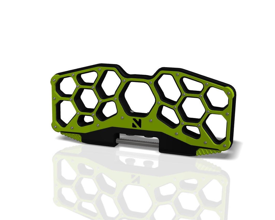 Begode Blitz / XWay / Panther / Race (Integrated Overlays)