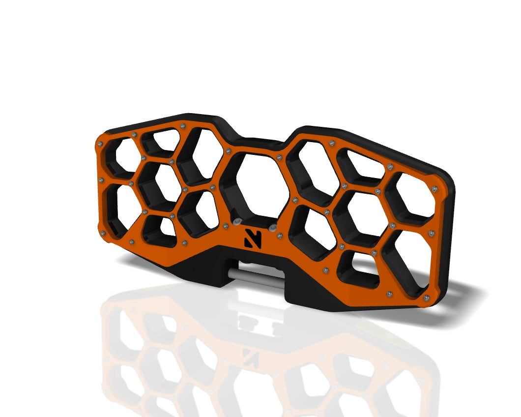 Inmotion V13 / V14 (Integrated Overlays)