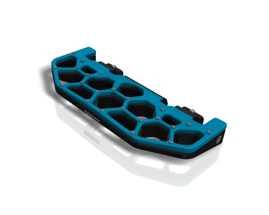 Patton / Patton-S / Lynx / Sherman-L / (External FullFace Overlays)