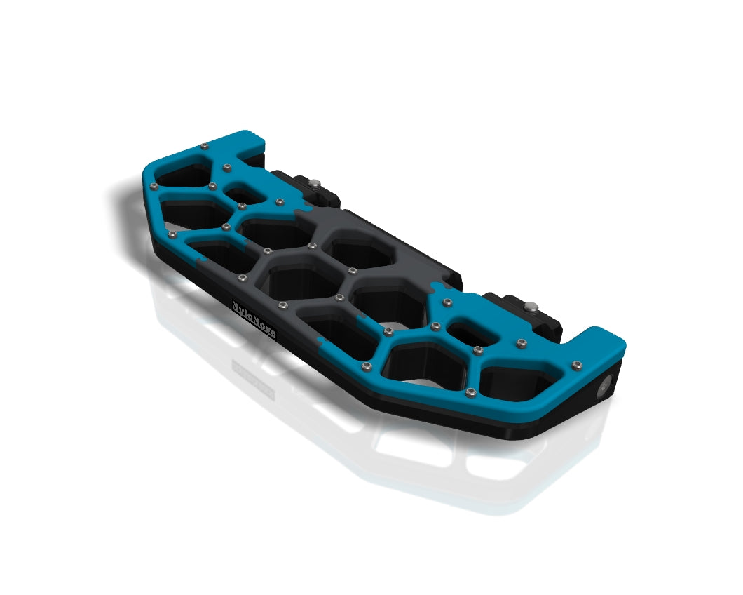 Patton / Patton-S / Lynx / Sherman-L / (External FullFace Overlays)