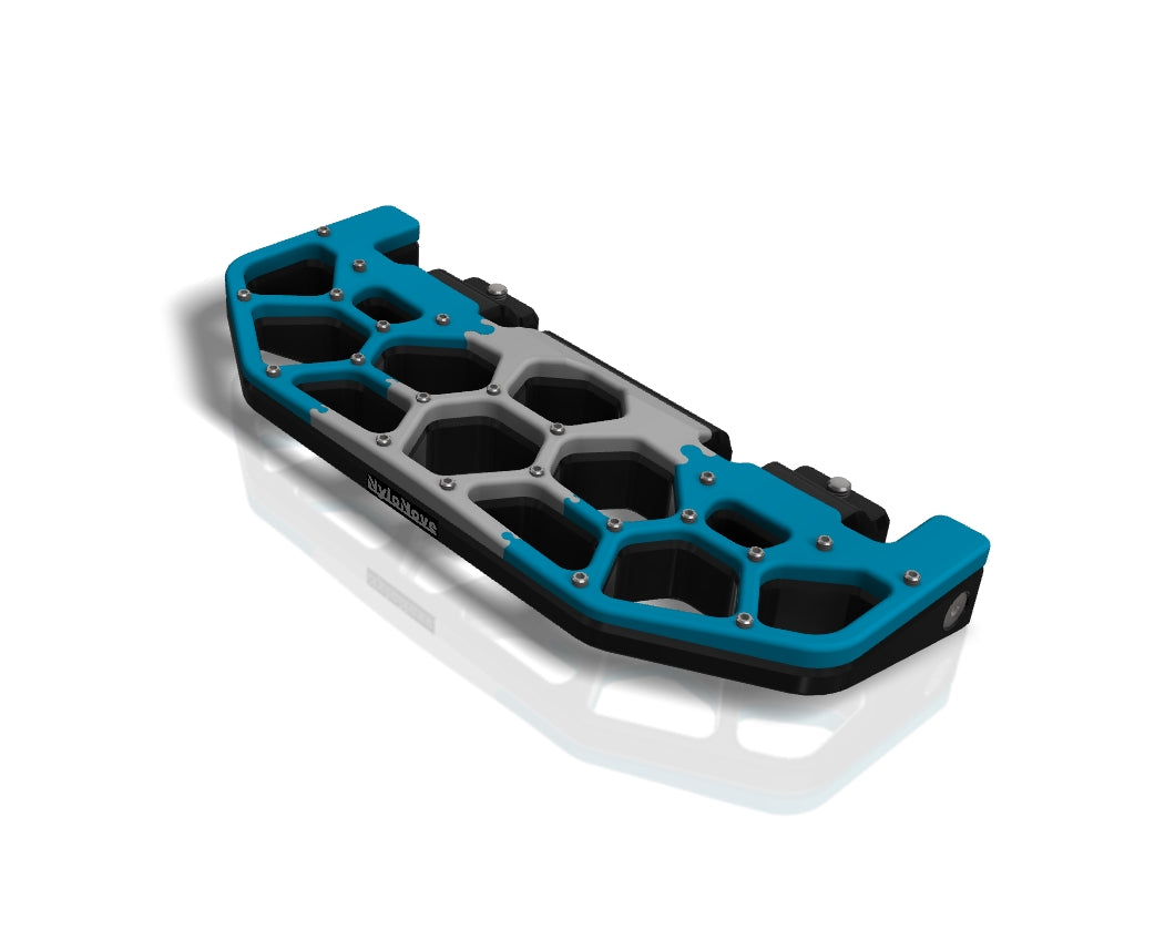 Patton / Patton-S / Lynx / Sherman-L / (External FullFace Overlays)