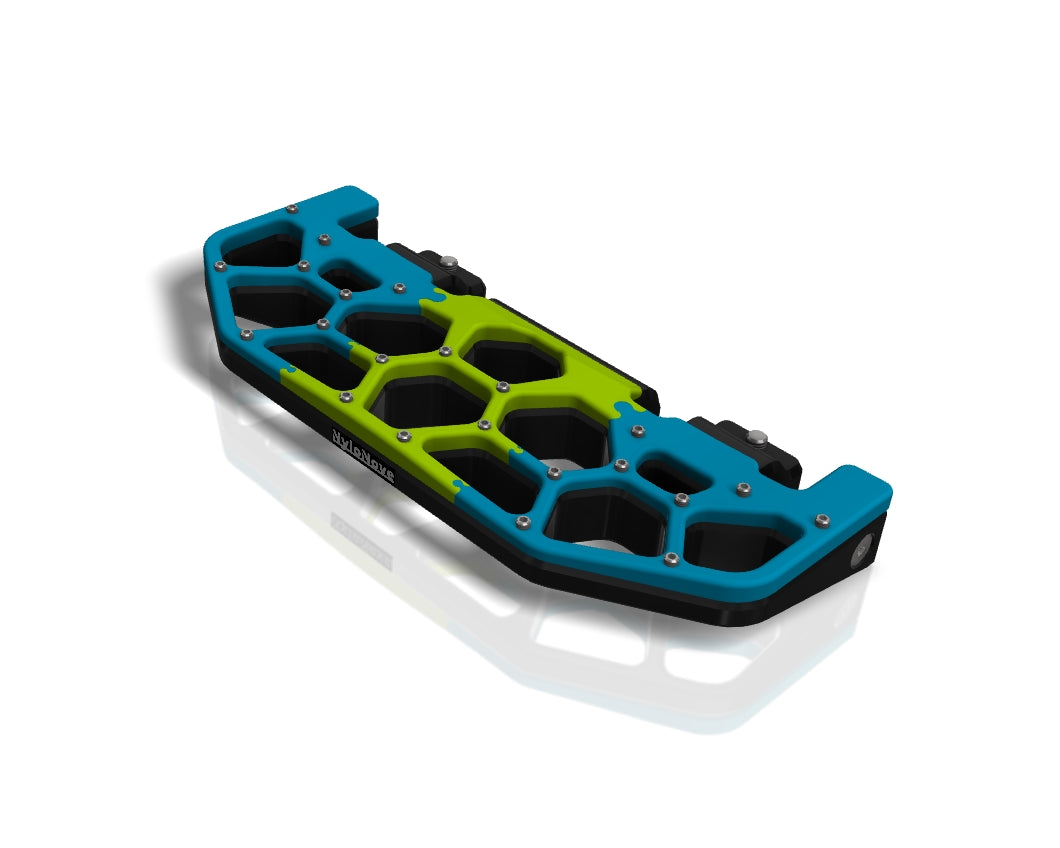 Patton / Patton-S / Lynx / Sherman-L / (External FullFace Overlays)