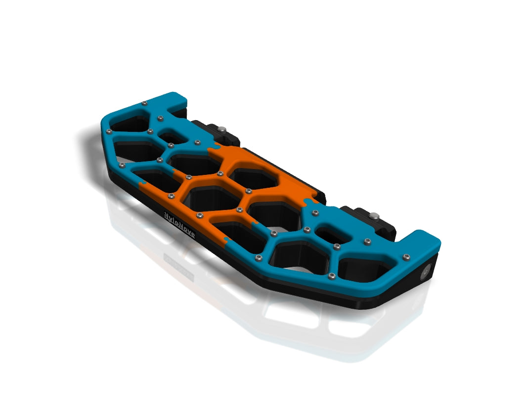 Patton / Patton-S / Lynx / Sherman-L / (External FullFace Overlays)