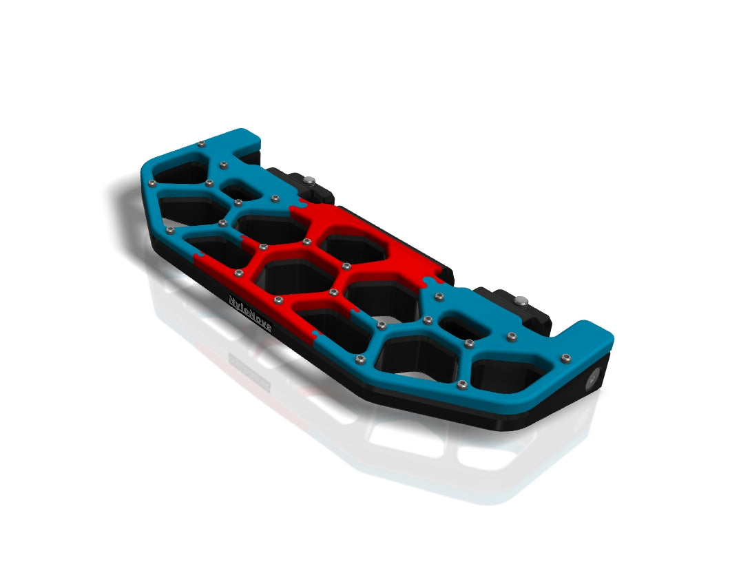 Patton / Patton-S / Lynx / Sherman-L / (External FullFace Overlays)