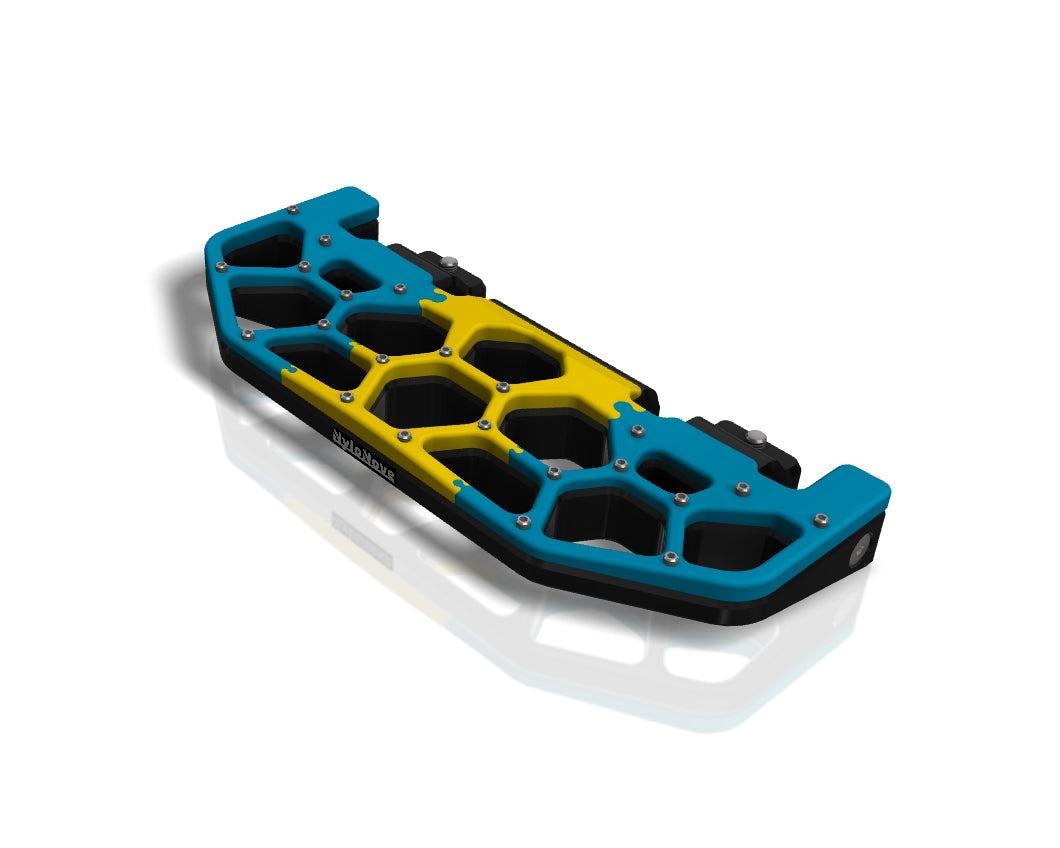 Patton / Patton-S / Lynx / Sherman-L / (External FullFace Overlays)