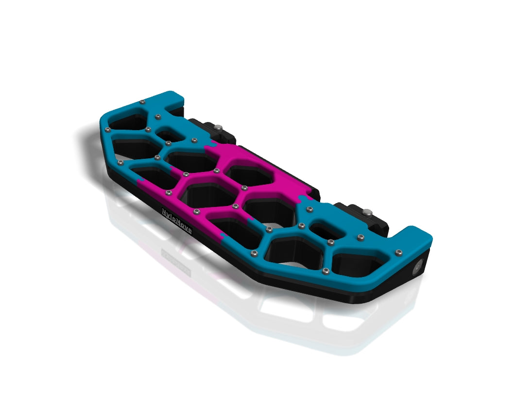 Patton / Patton-S / Lynx / Sherman-L / (External FullFace Overlays)