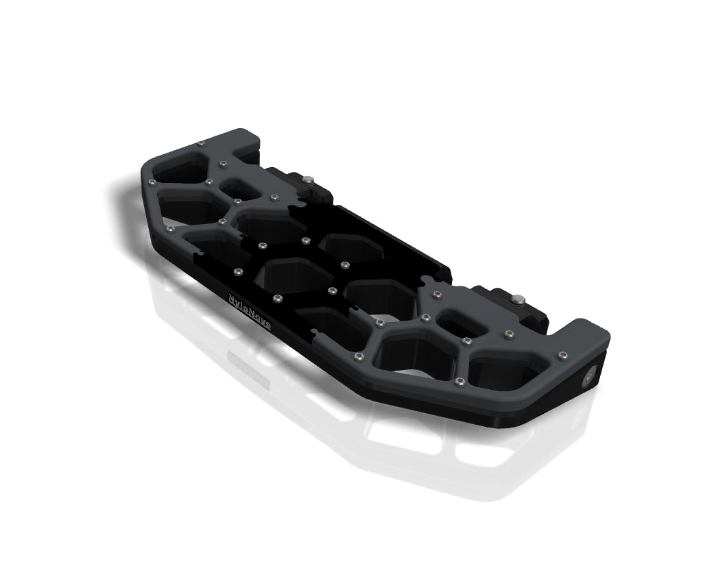 Patton / Patton-S / Lynx / Sherman-L / (External FullFace Overlays)