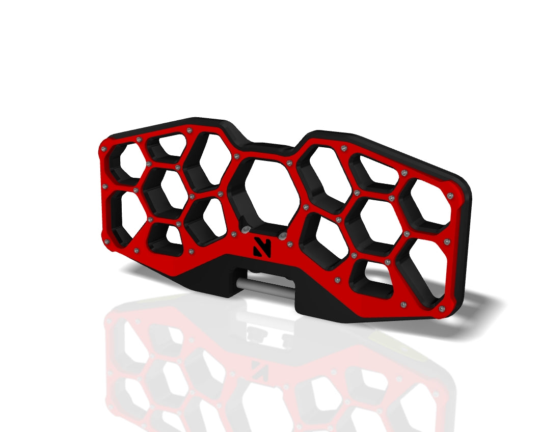 Inmotion V13 / V14 (Integrated Overlays)