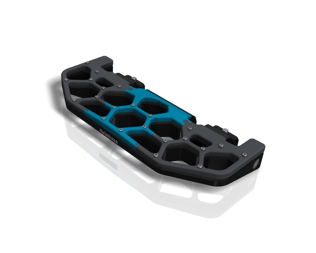 Patton / Patton-S / Lynx / Sherman-L / (External FullFace Overlays)