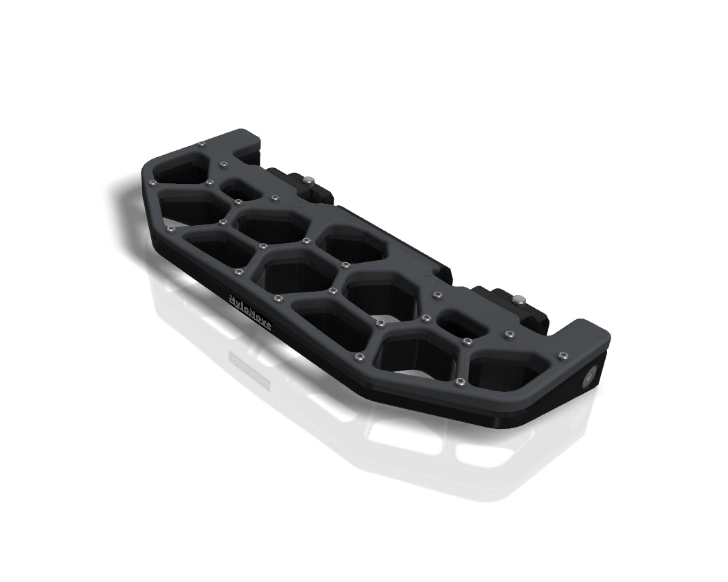 Patton / Patton-S / Lynx / Sherman-L / (External FullFace Overlays)