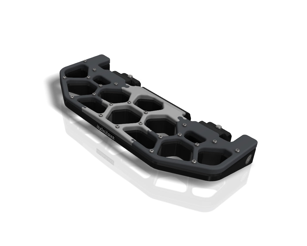 Patton / Patton-S / Lynx / Sherman-L / (External FullFace Overlays)