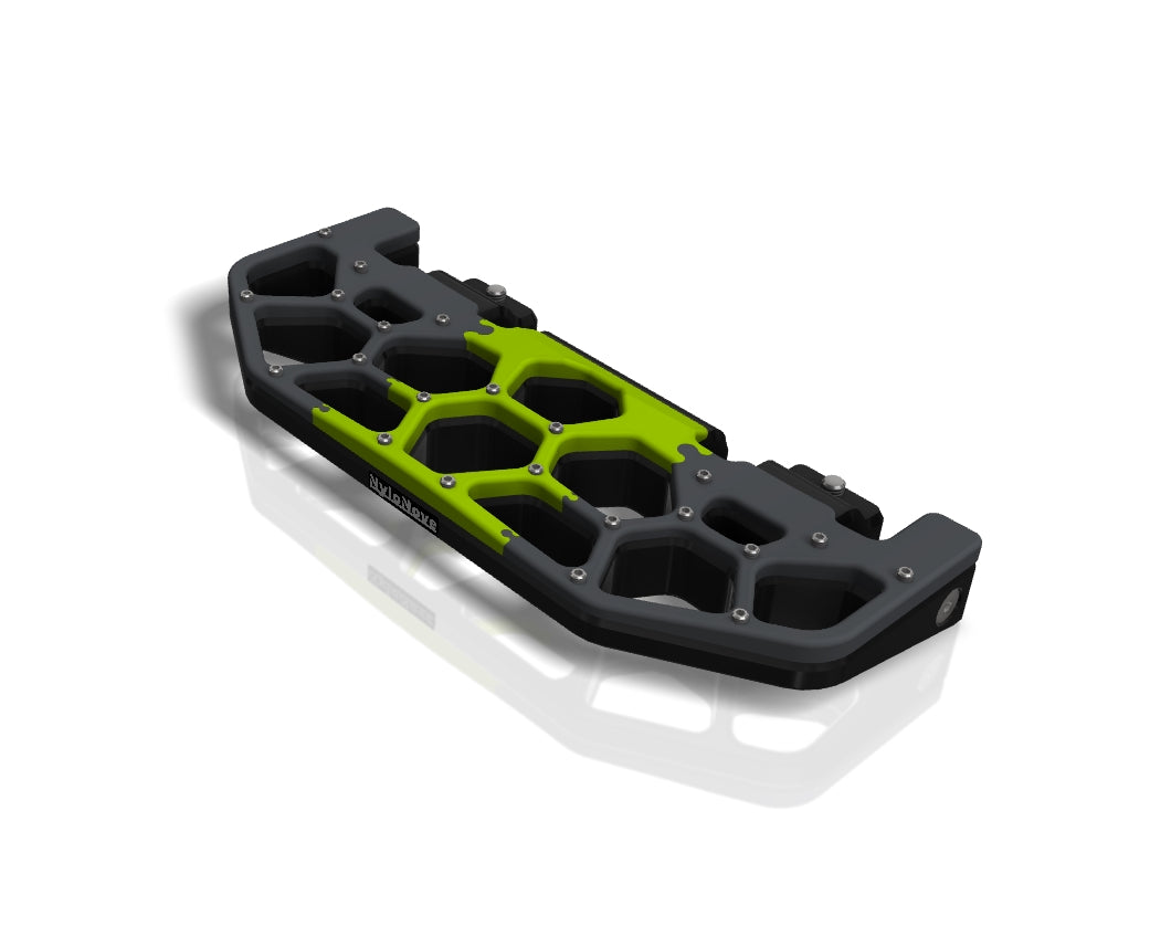 Patton / Patton-S / Lynx / Sherman-L / (External FullFace Overlays)