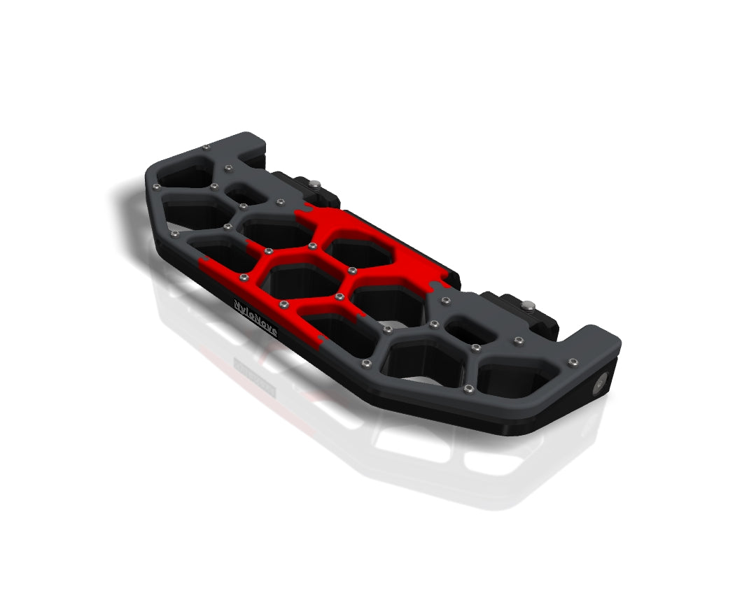 Patton / Patton-S / Lynx / Sherman-L / (External FullFace Overlays)