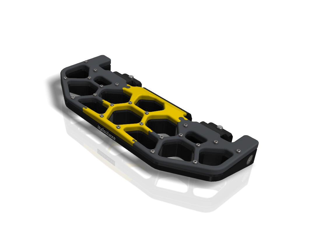 Patton / Patton-S / Lynx / Sherman-L / (External FullFace Overlays)