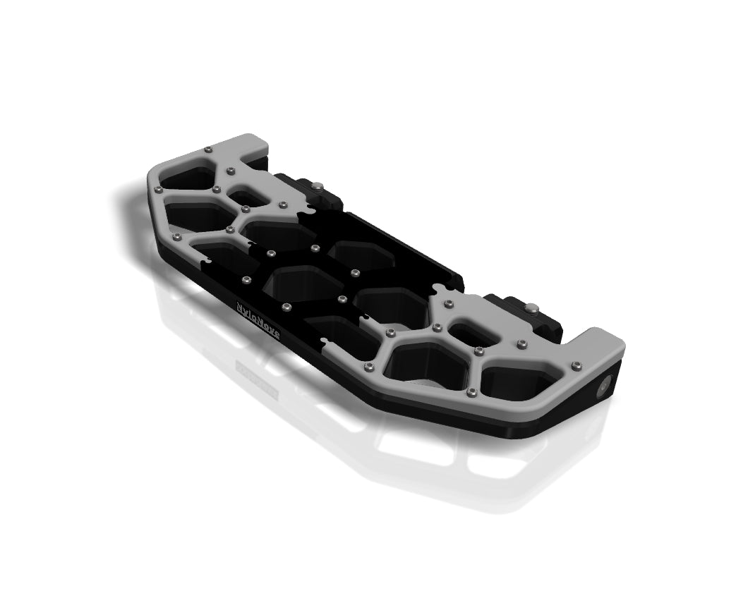 Patton / Patton-S / Lynx / Sherman-L / (External FullFace Overlays)