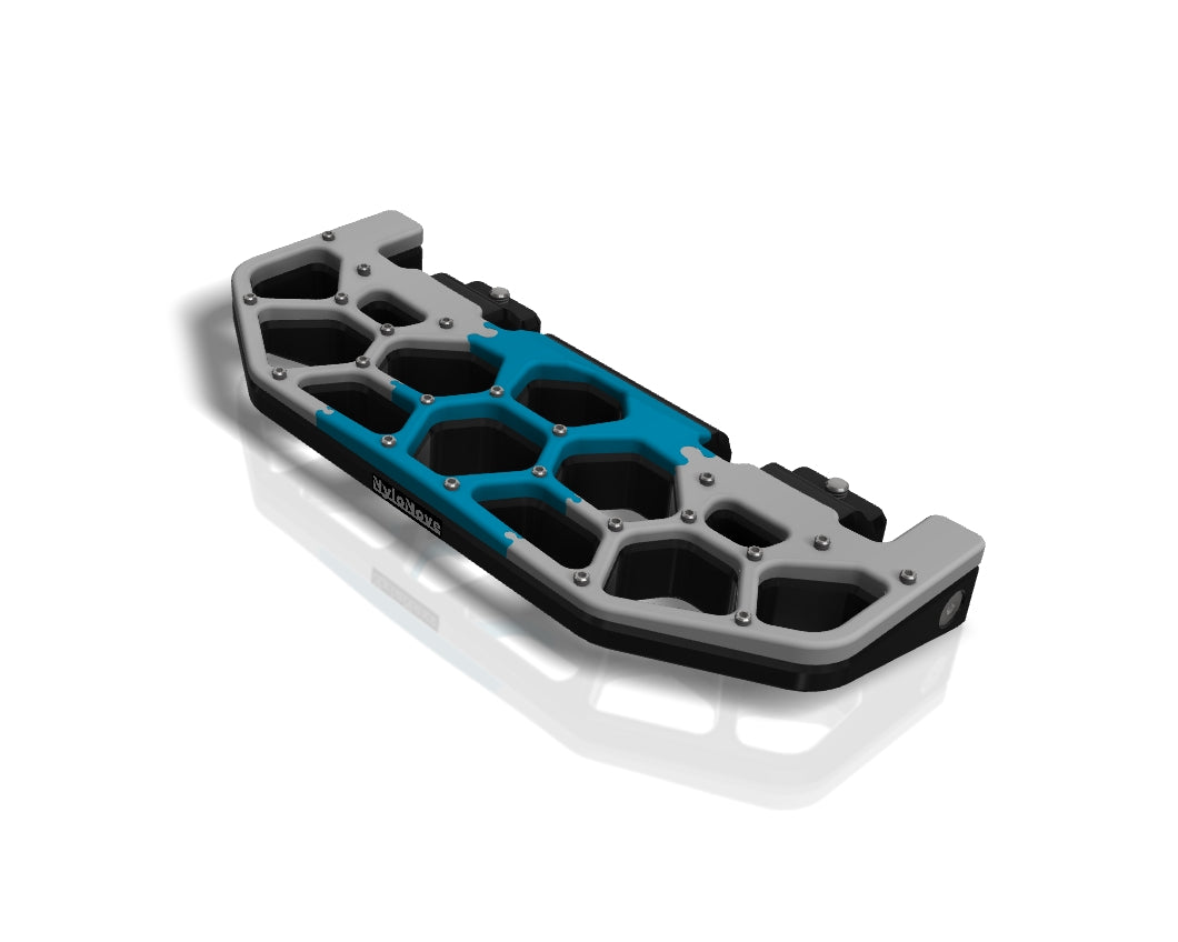 Patton / Patton-S / Lynx / Sherman-L / (External FullFace Overlays)