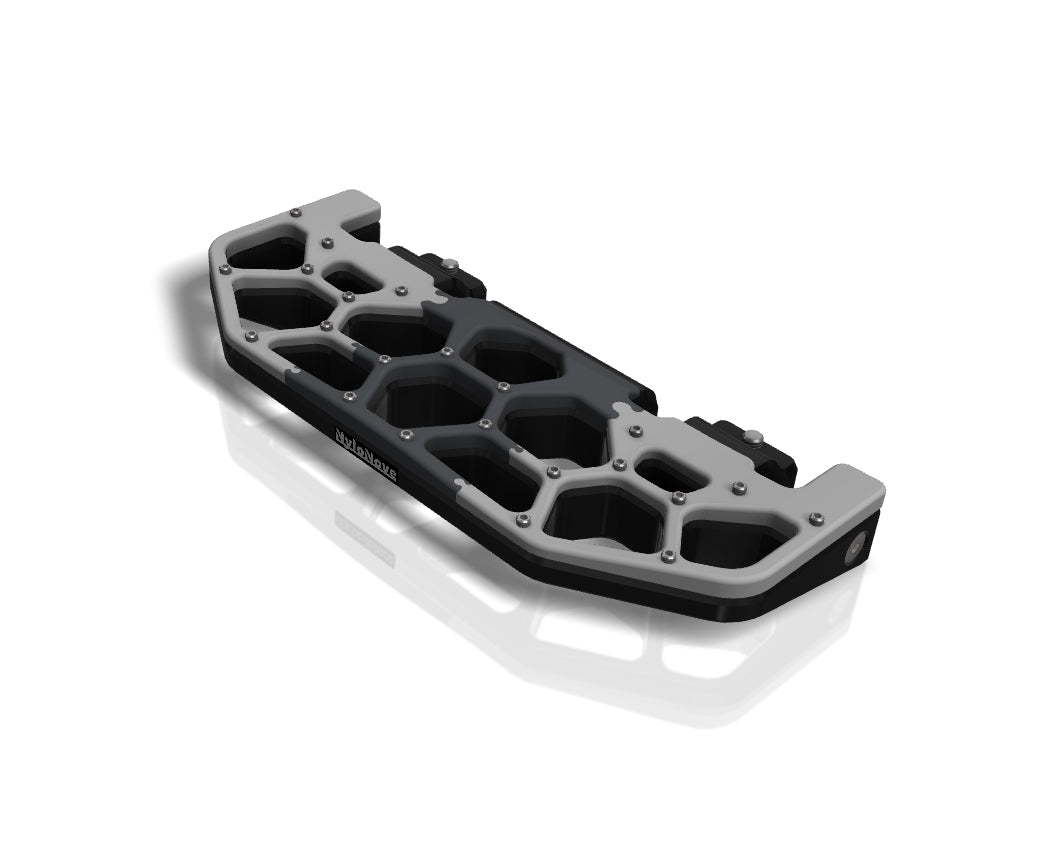 Patton / Patton-S / Lynx / Sherman-L / (External FullFace Overlays)