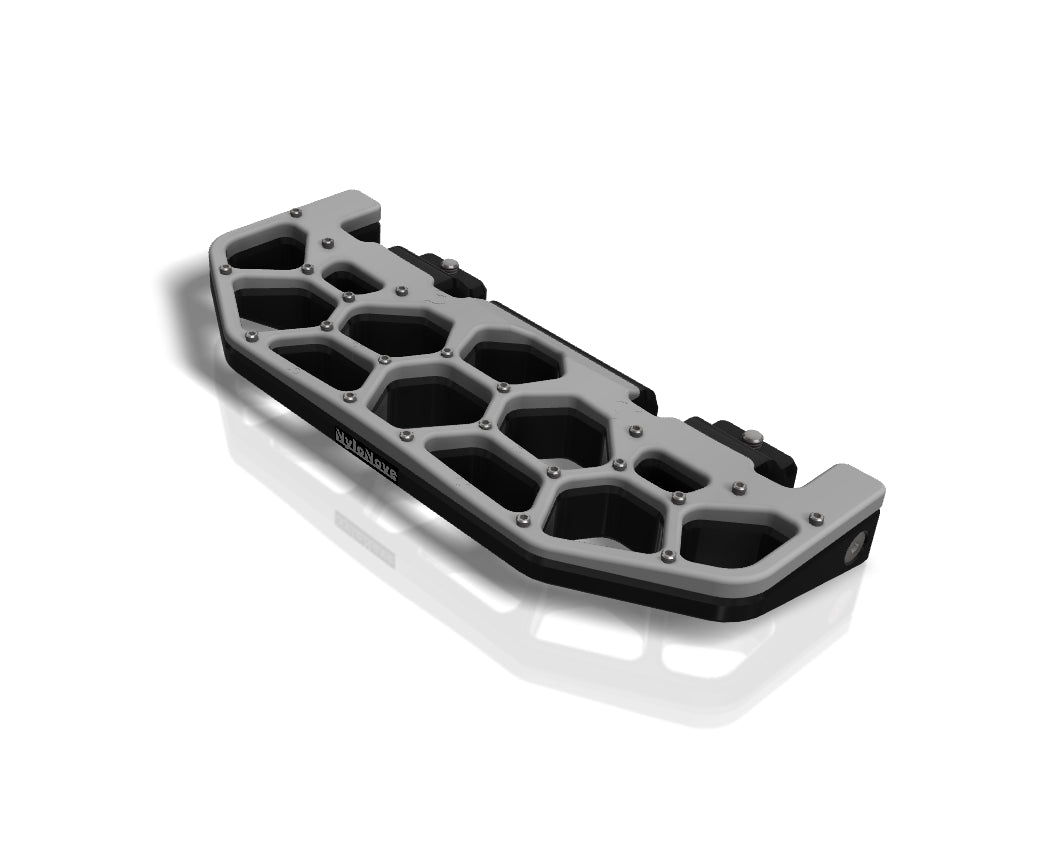 Patton / Patton-S / Lynx / Sherman-L / (External FullFace Overlays)