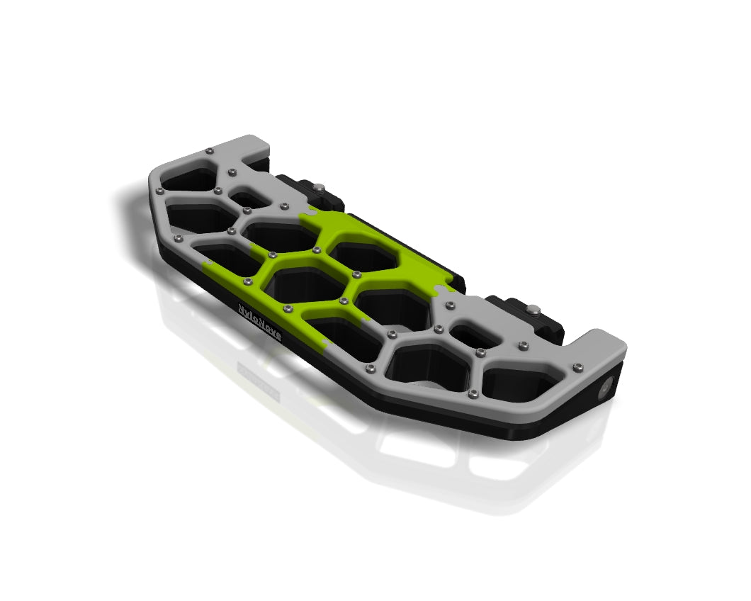 Patton / Patton-S / Lynx / Sherman-L / (External FullFace Overlays)