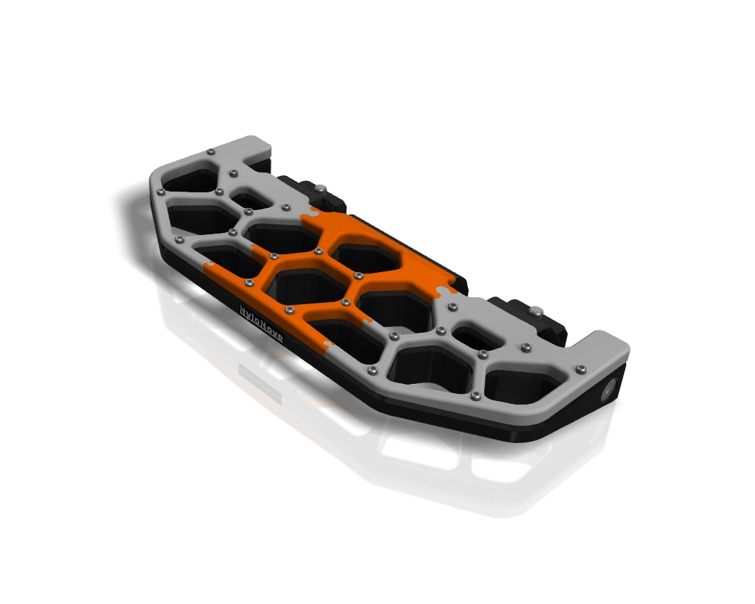 Patton / Patton-S / Lynx / Sherman-L / (External FullFace Overlays)