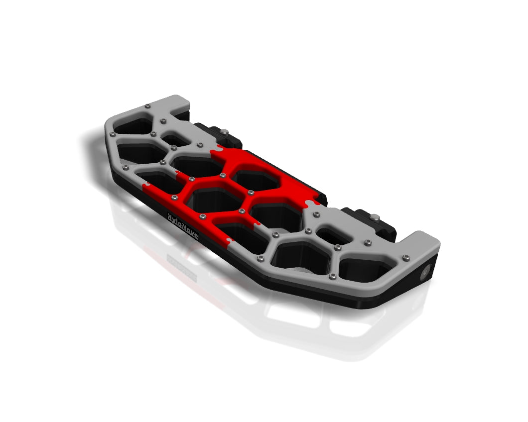 Patton / Patton-S / Lynx / Sherman-L / (External FullFace Overlays)