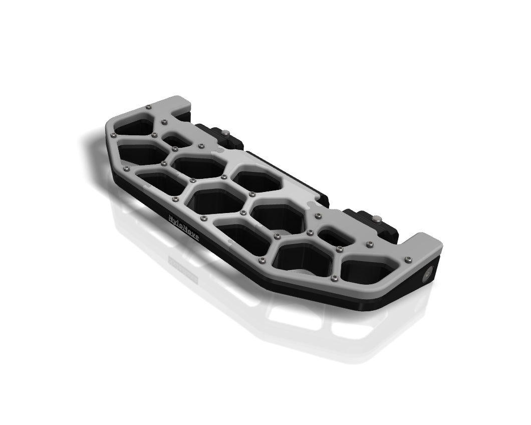 Patton / Patton-S / Lynx / Sherman-L / (External FullFace Overlays)