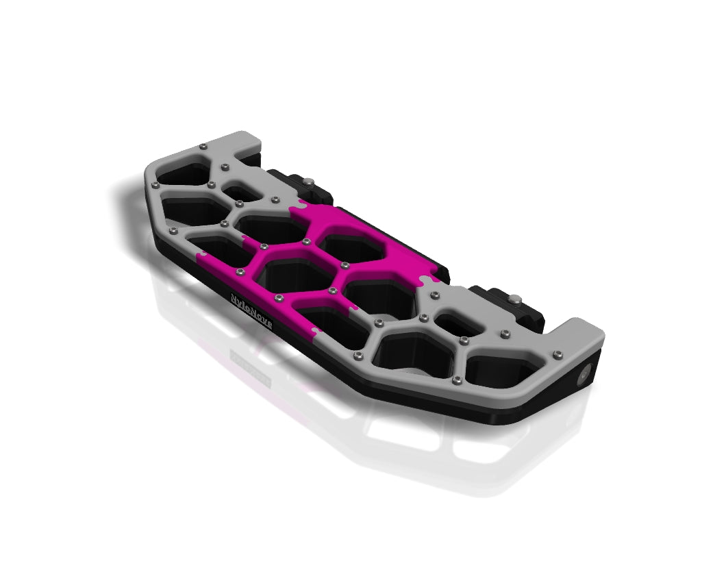 Patton / Patton-S / Lynx / Sherman-L / (External FullFace Overlays)