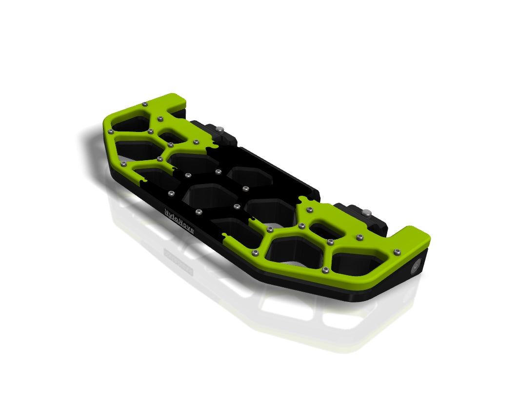 Patton / Patton-S / Lynx / Sherman-L / (External FullFace Overlays)