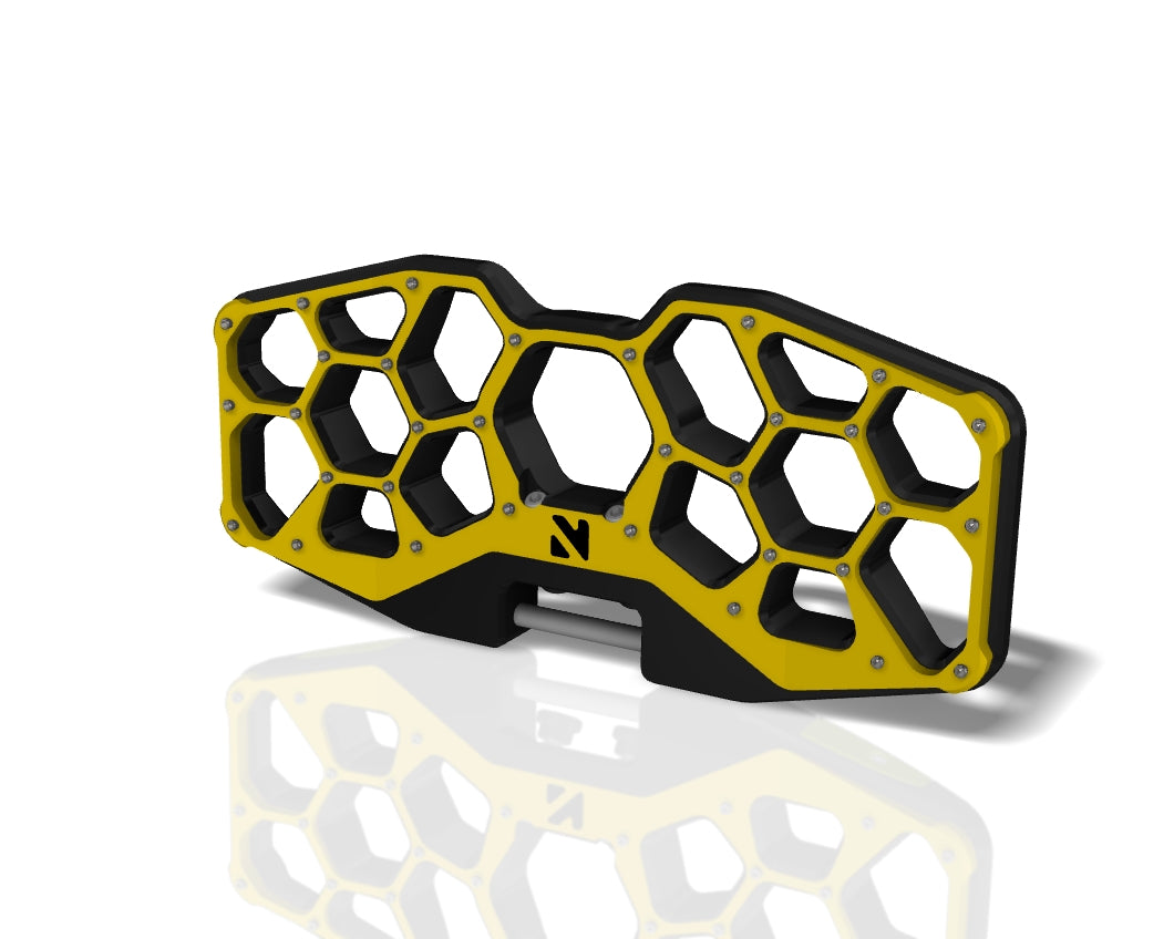 Inmotion V13 / V14 (Integrated Overlays)