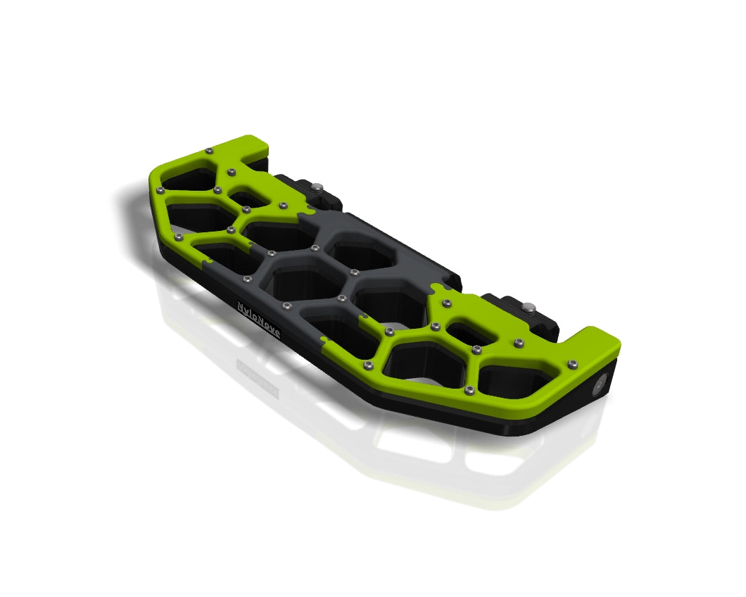 Patton / Patton-S / Lynx / Sherman-L / (External FullFace Overlays)