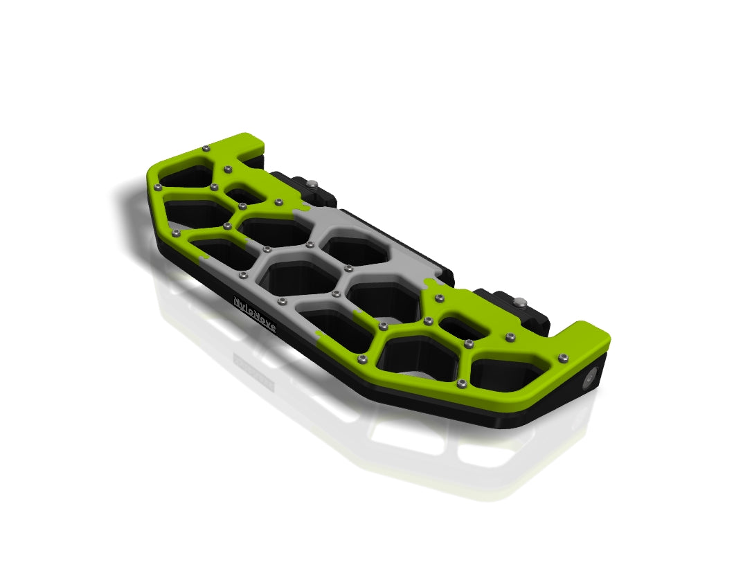 Patton / Patton-S / Lynx / Sherman-L / (External FullFace Overlays)