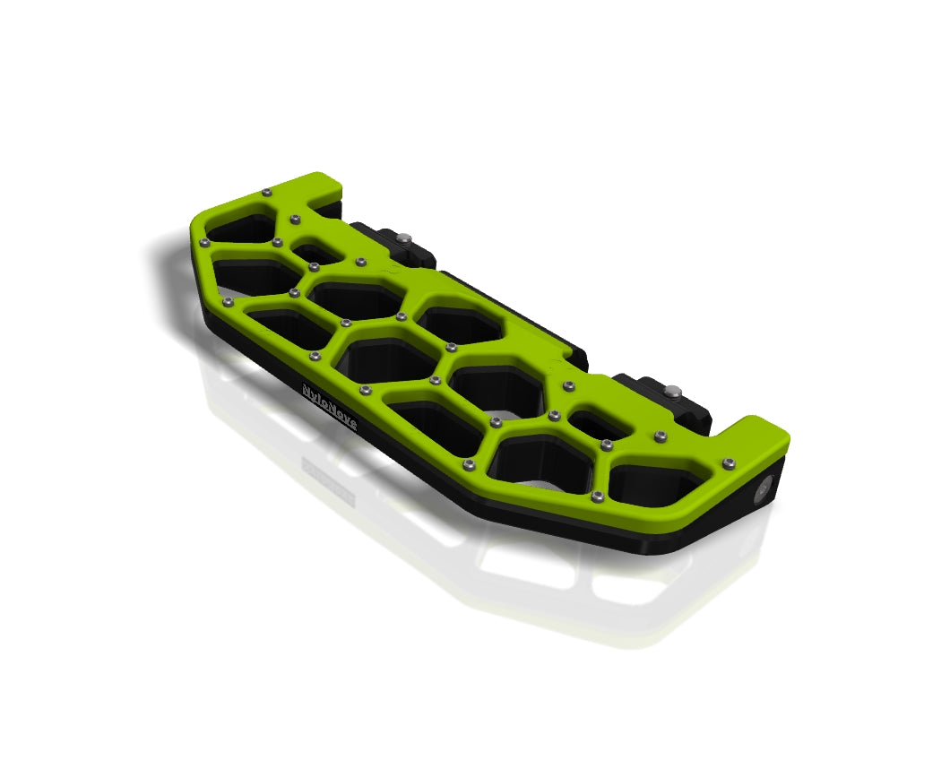 Patton / Patton-S / Lynx / Sherman-L / (External FullFace Overlays)