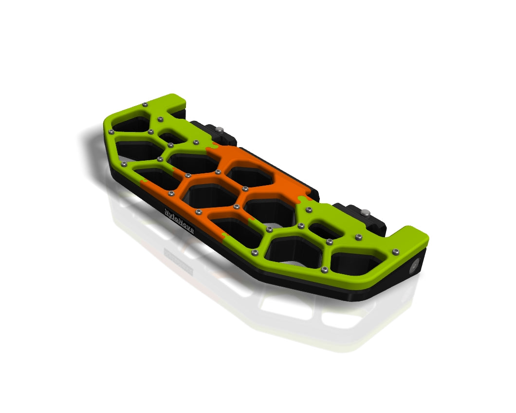 Patton / Patton-S / Lynx / Sherman-L / (External FullFace Overlays)