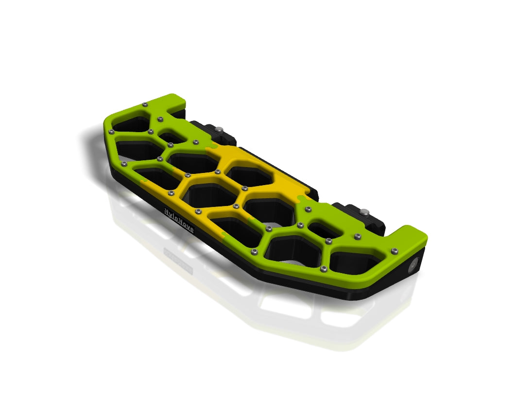 Patton / Patton-S / Lynx / Sherman-L / (External FullFace Overlays)