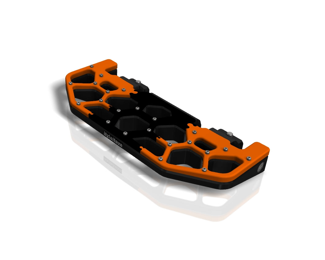 Patton / Patton-S / Lynx / Sherman-L / (External FullFace Overlays)