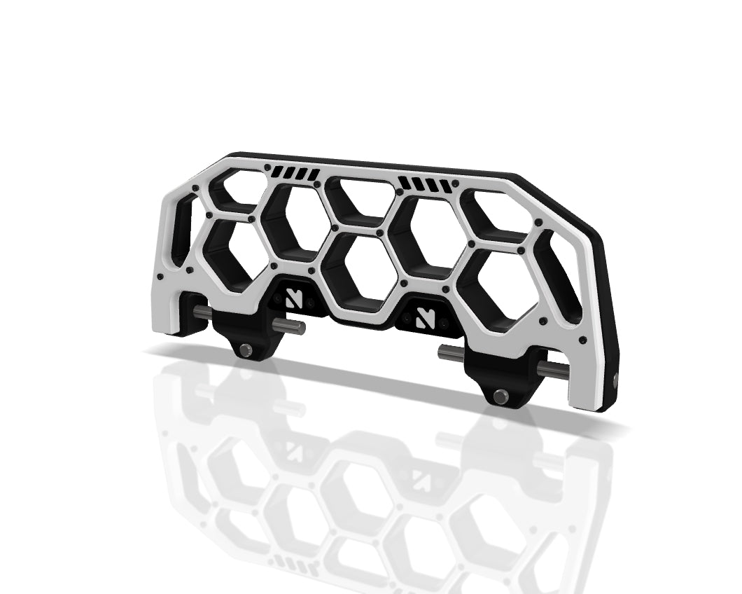 Patton-S / Lynx / Sherman-L (Integrated Overlays) Compact