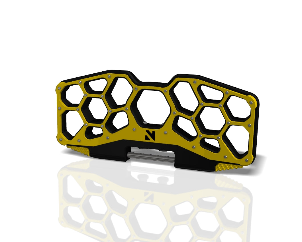 Begode Blitz / XWay / Panther / Race (Integrated Overlays)