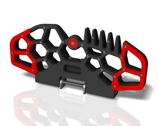 Veteran / Begode XL Size 2.0 with Bite System