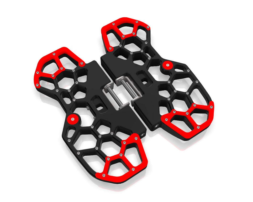 Veteran / Begode XL with cut