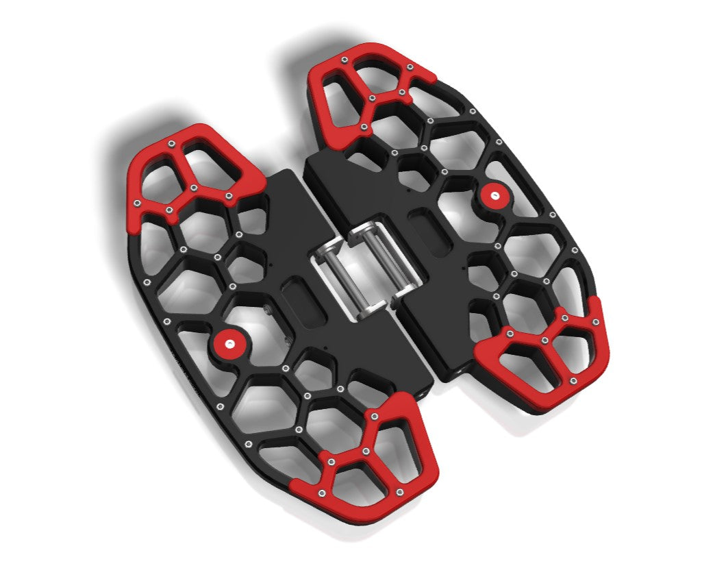 Veteran / Begode XL Size 2.0