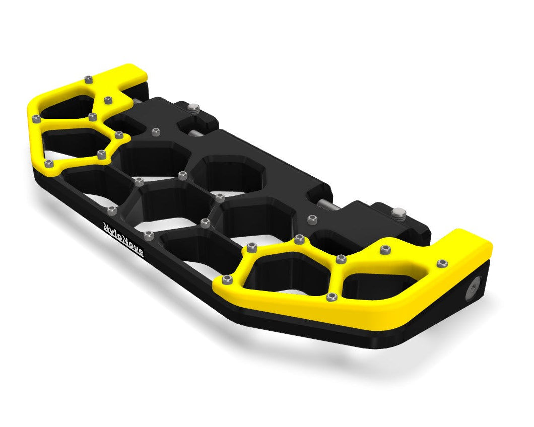 Patton / Patton-S / Lynx / Sherman-L (External overlays)